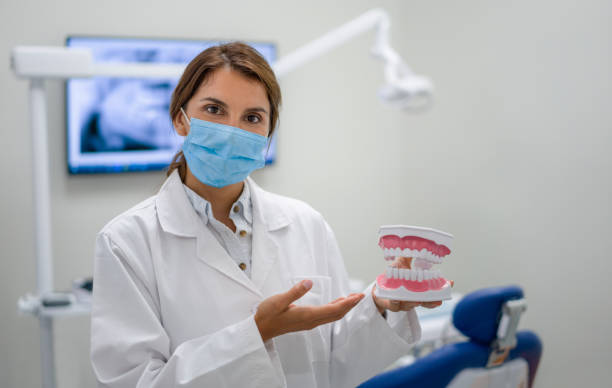 Best Emergency Dentist for Knocked-Out Tooth in Edgar, WI